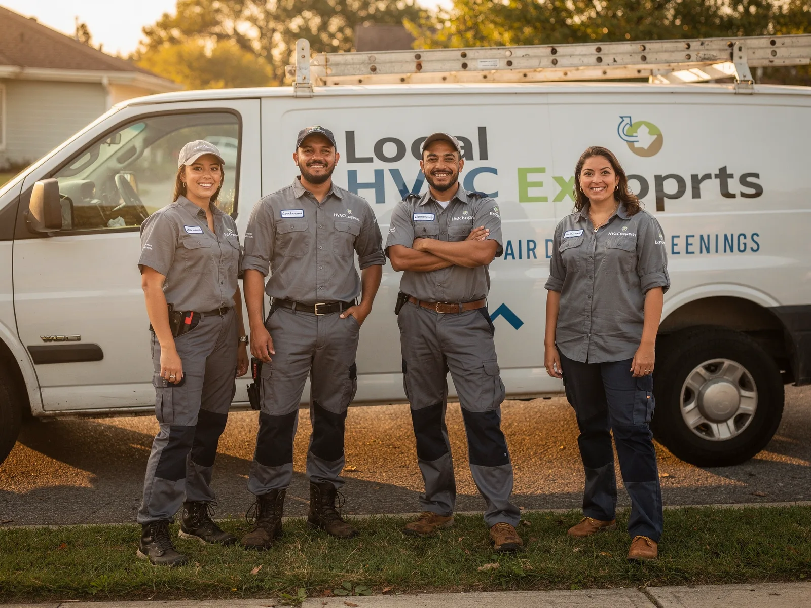 24/7 HVAC Repair & AC Replacement company in Saint David, ME